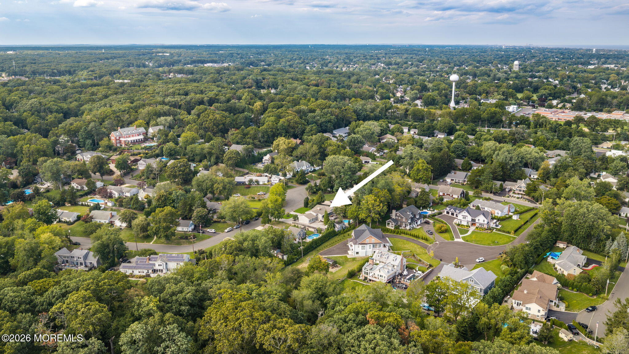 824 William Drive Brielle NJ 08730