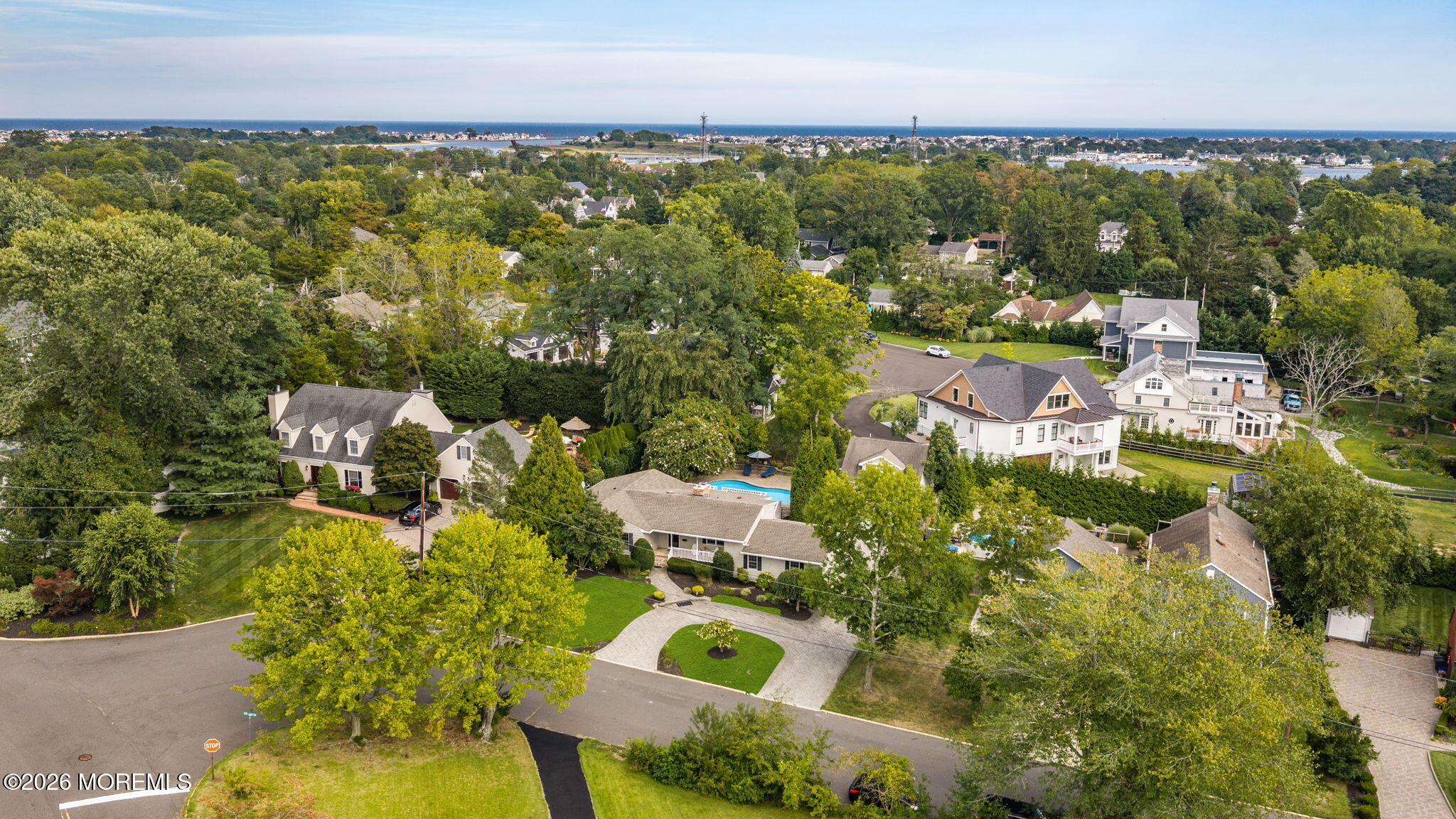 824 William Drive Brielle NJ 08730