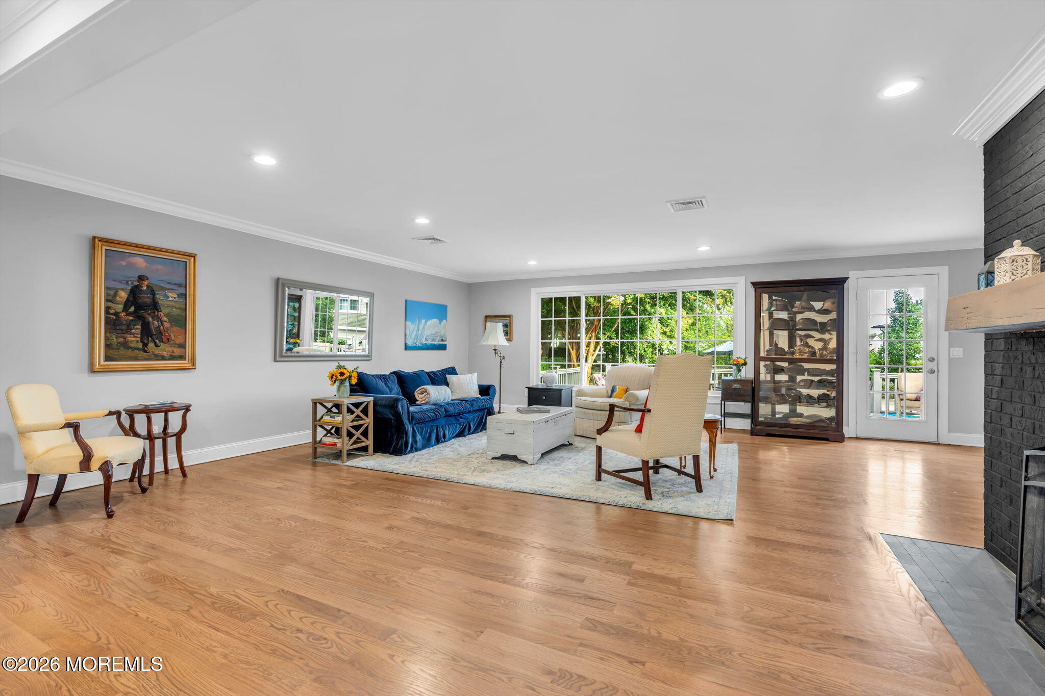824 William Drive Brielle NJ 08730