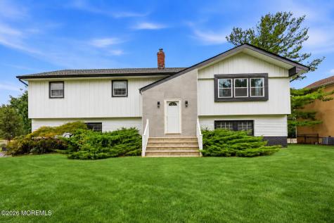 162 W Palmer Avenue West Long Branch NJ 07764