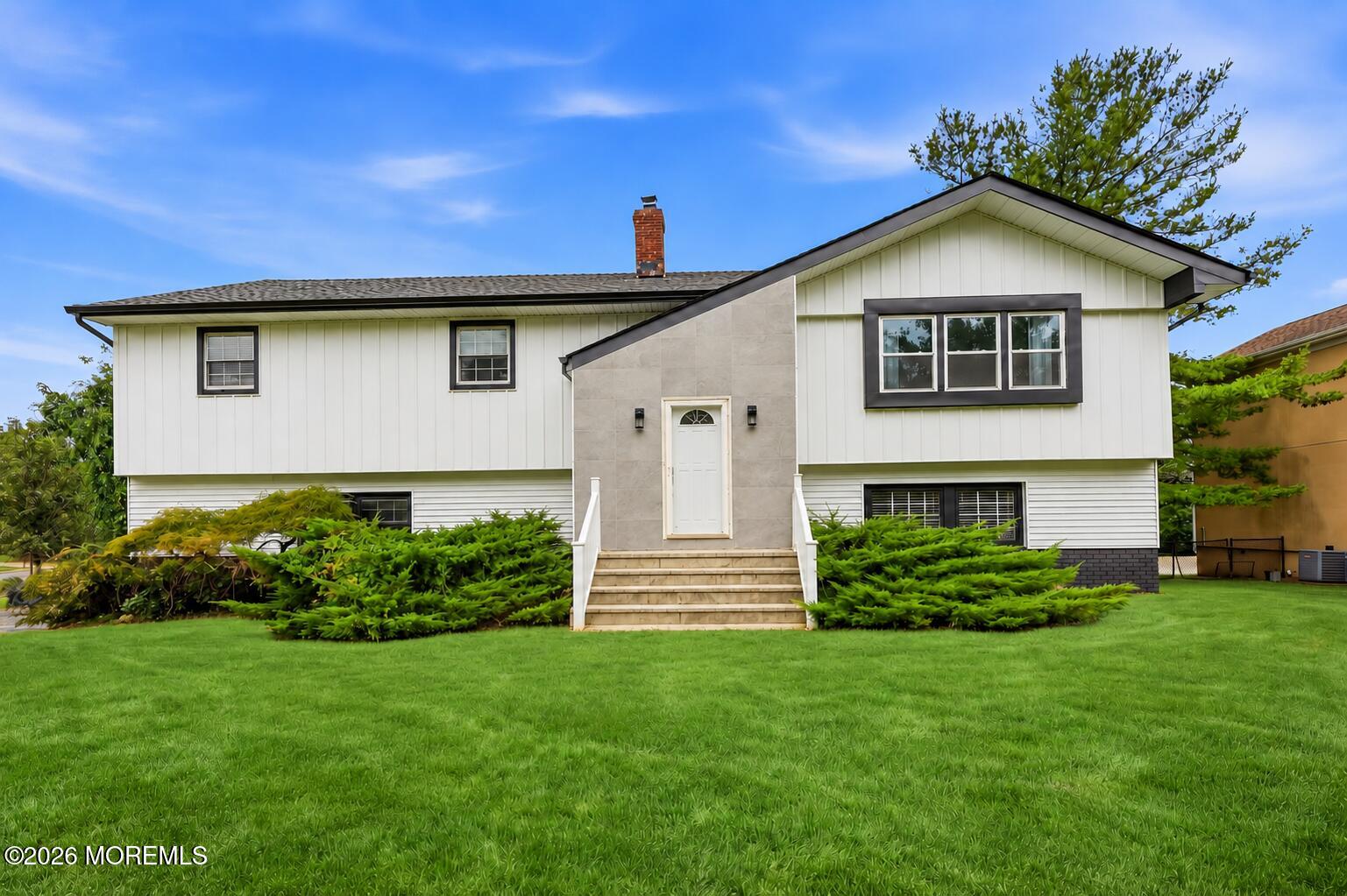 162 W Palmer Avenue West Long Branch NJ 07764