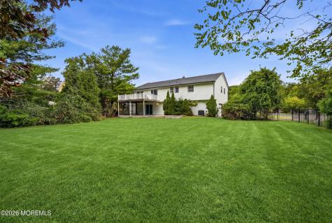 162 W Palmer Avenue West Long Branch NJ 07764