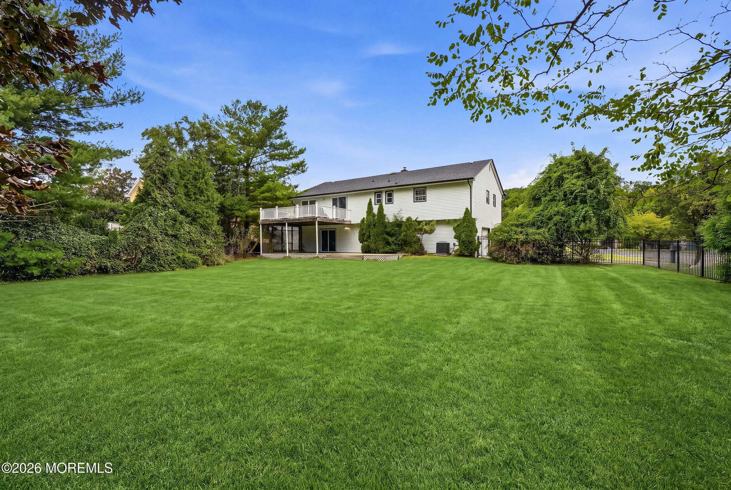 162 W Palmer Avenue West Long Branch NJ 07764