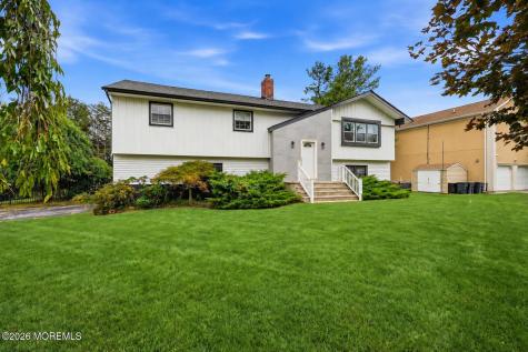 162 W Palmer Avenue West Long Branch NJ 07764