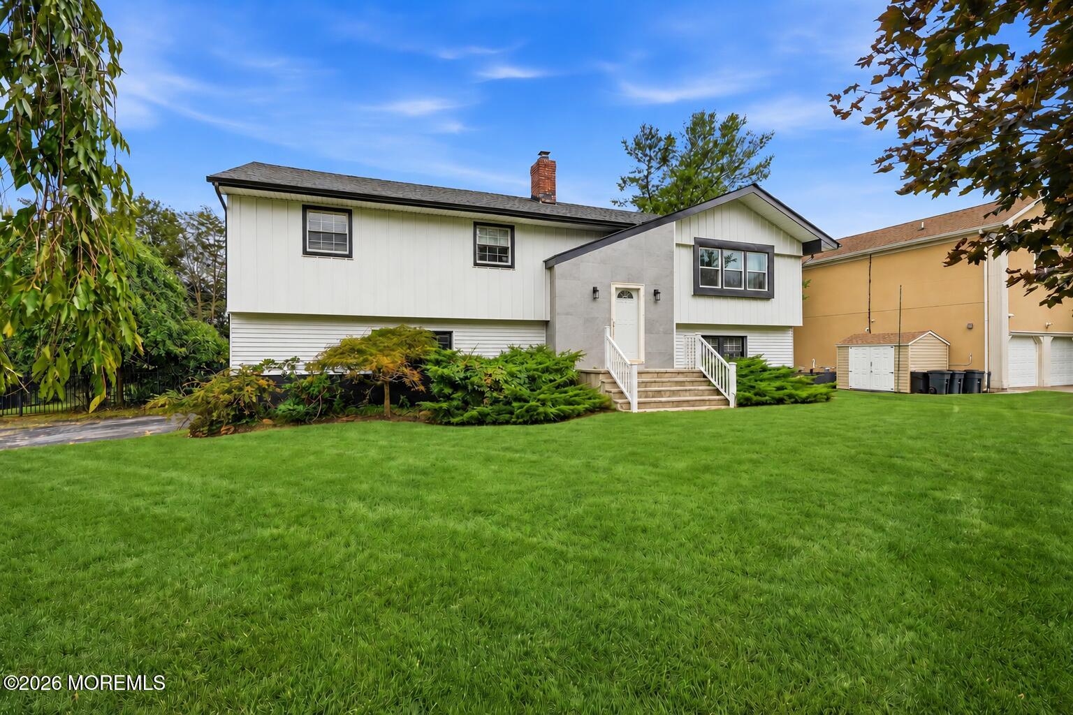 162 W Palmer Avenue West Long Branch NJ 07764