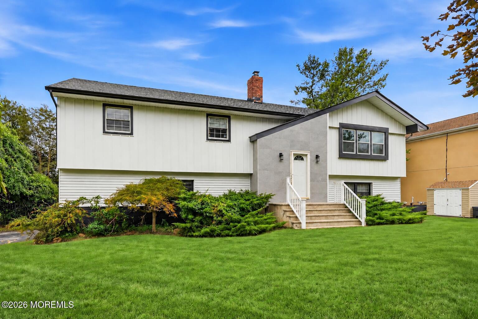 162 W Palmer Avenue West Long Branch NJ 07764
