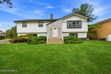 162 W Palmer Avenue West Long Branch NJ 07764