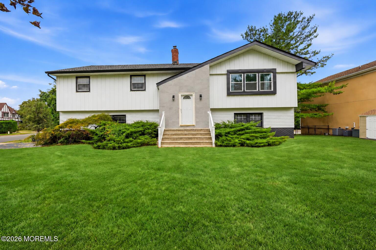 162 W Palmer Avenue West Long Branch NJ 07764