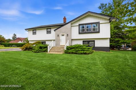 162 W Palmer Avenue West Long Branch NJ 07764
