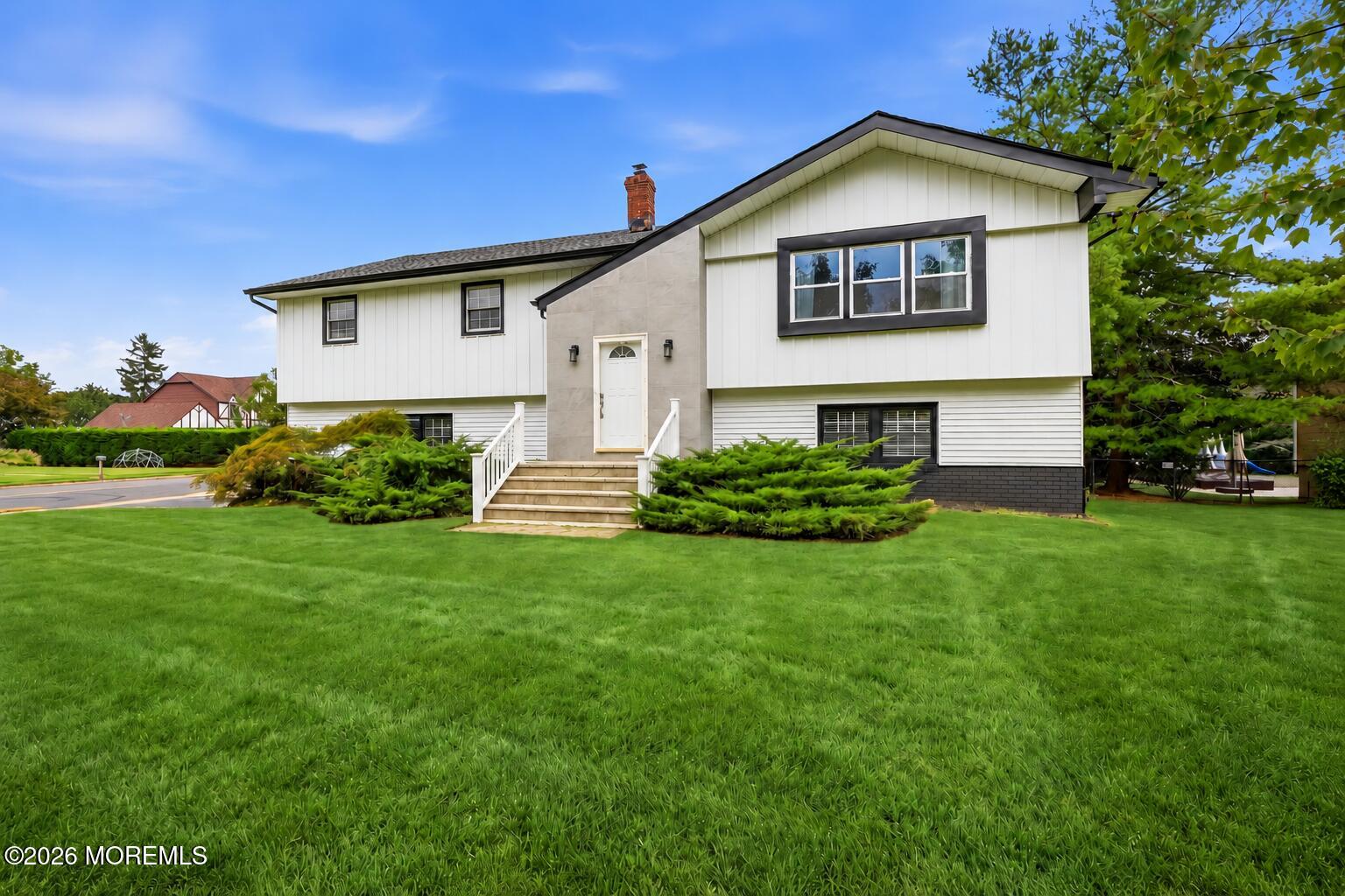 162 W Palmer Avenue West Long Branch NJ 07764