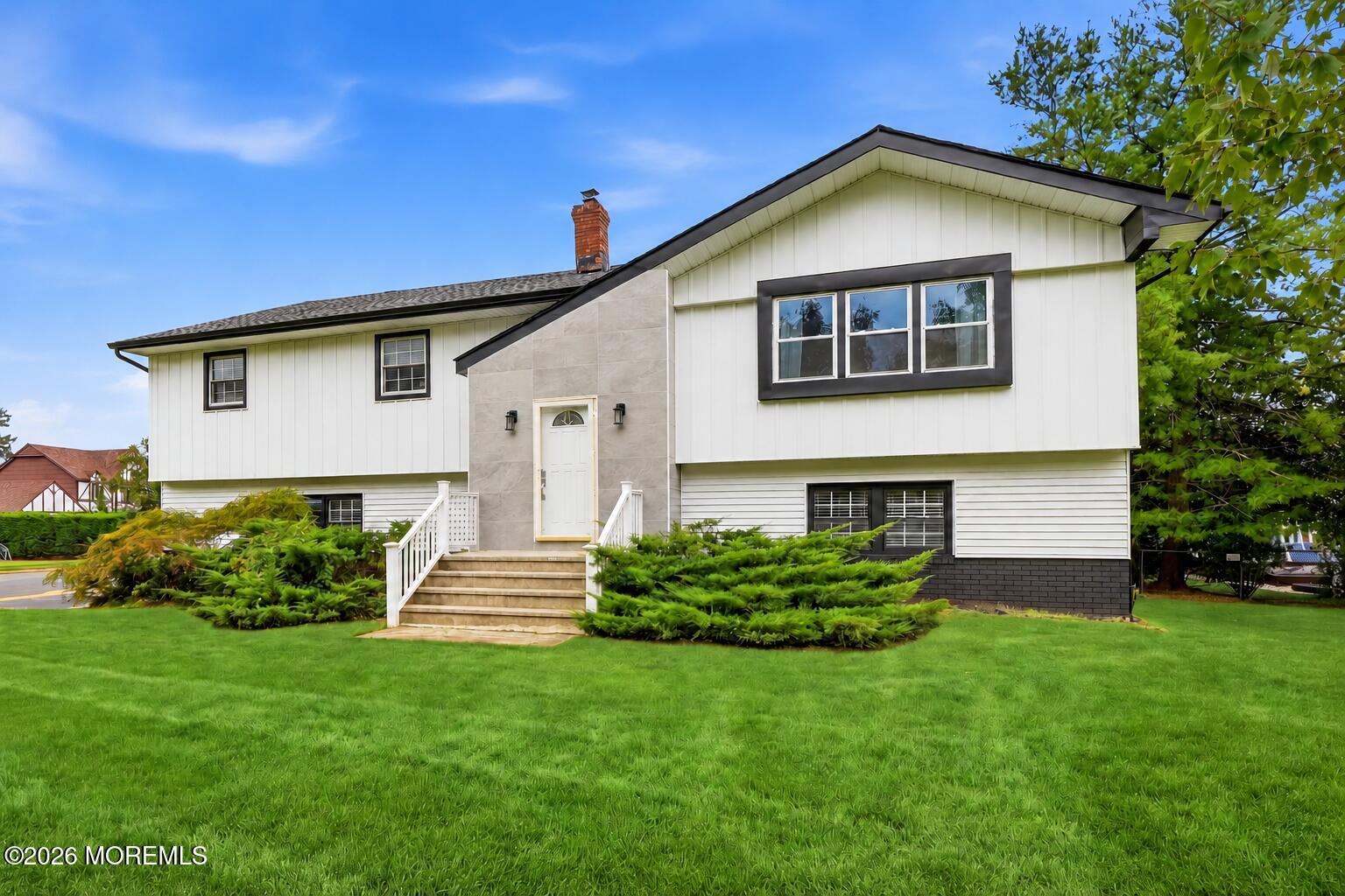 162 W Palmer Avenue West Long Branch NJ 07764