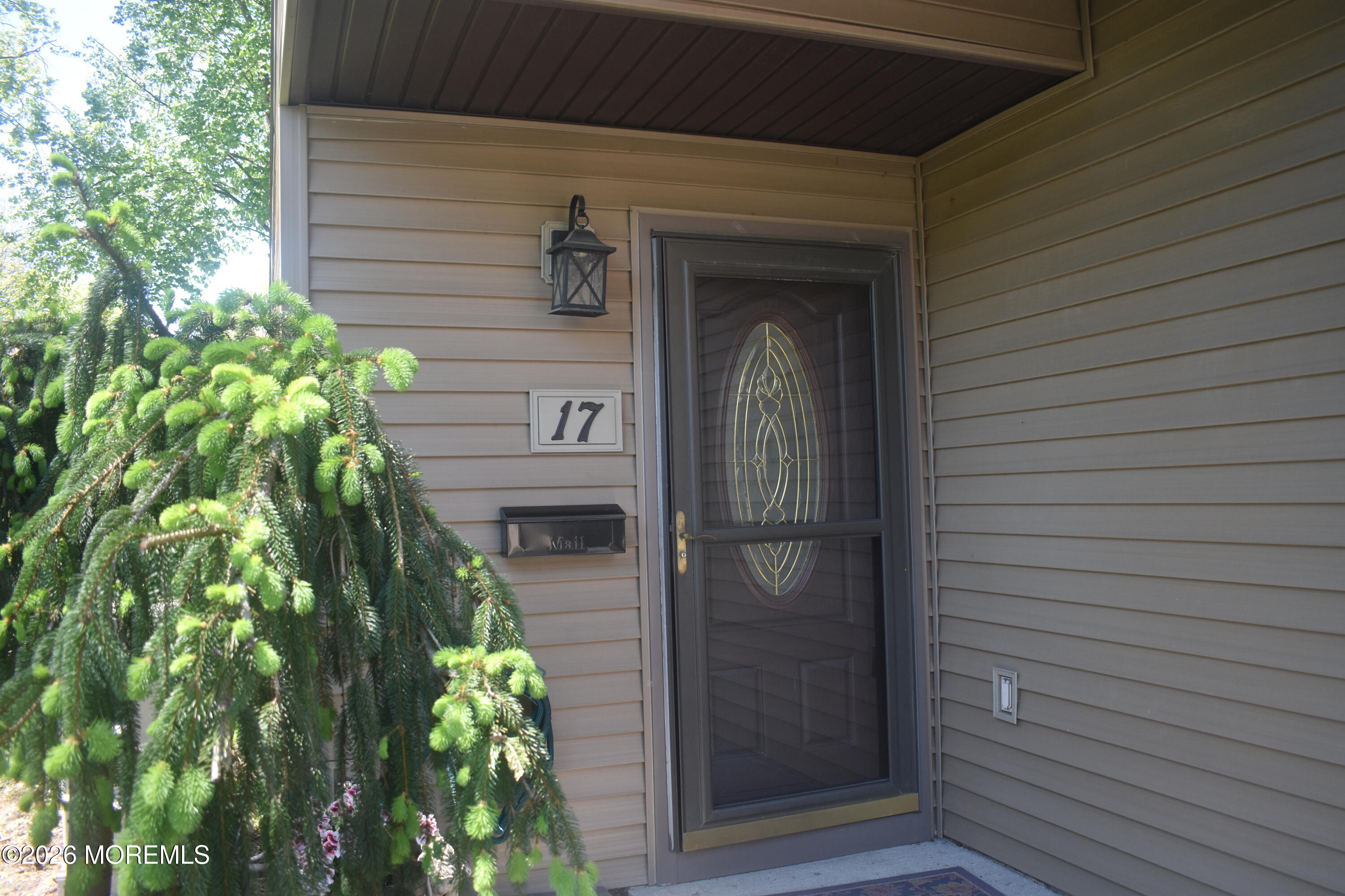 17 Concord Court Red Bank NJ 07701