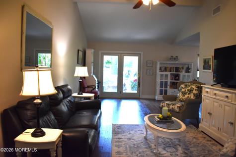 17 Concord Court Red Bank NJ 07701