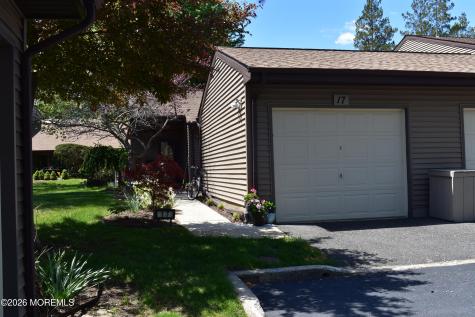 17 Concord Court Red Bank NJ 07701