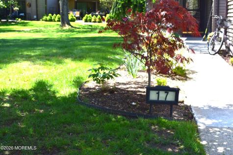 17 Concord Court Red Bank NJ 07701