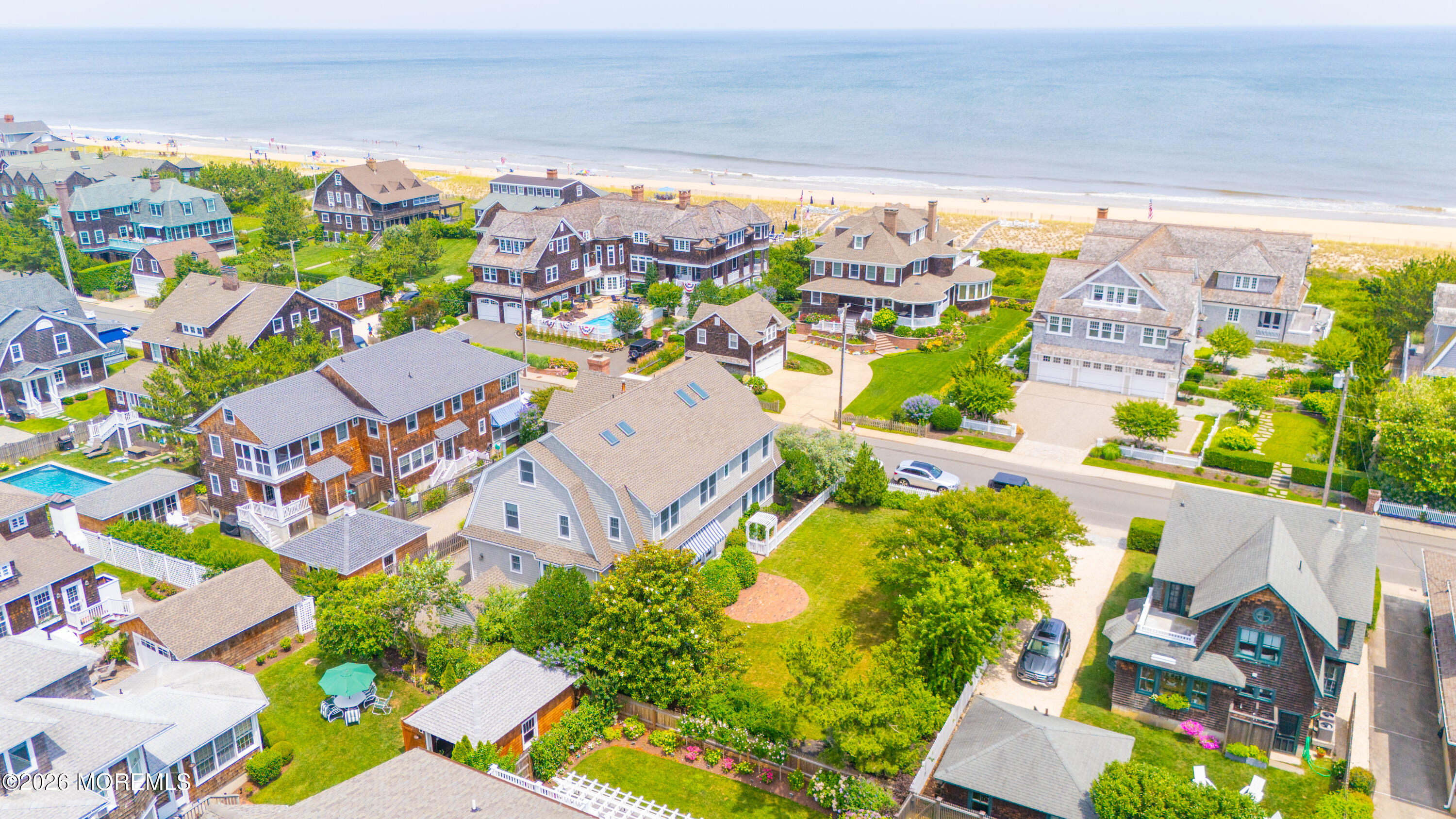 634 East Avenue Bay Head NJ 08742