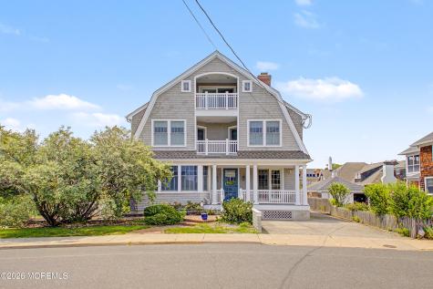 634 East Avenue Bay Head NJ 08742