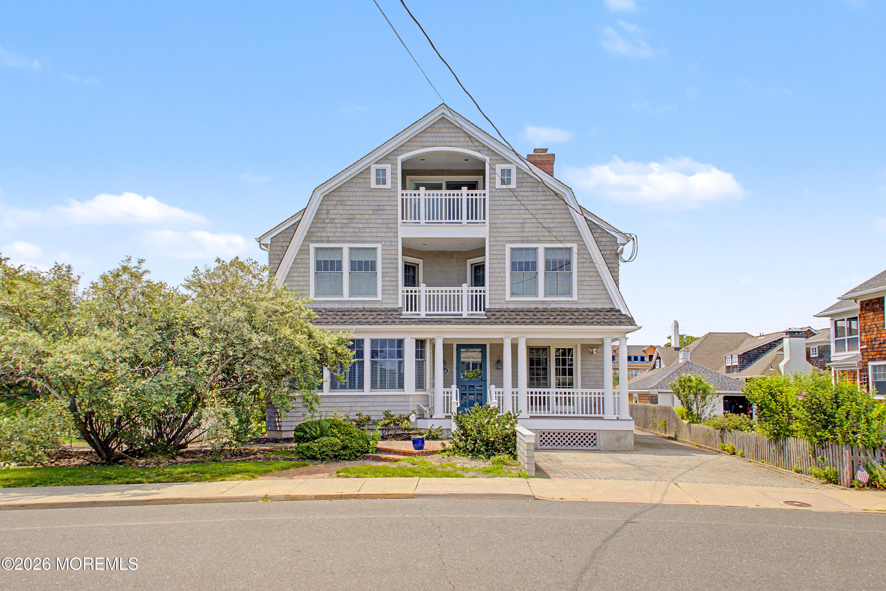 634 East Avenue Bay Head NJ 08742