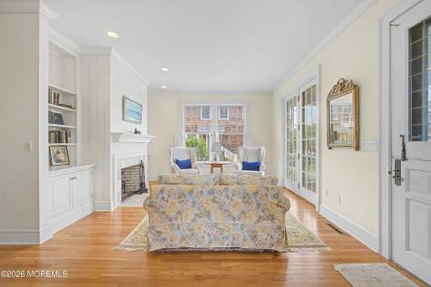 634 East Avenue Bay Head NJ 08742