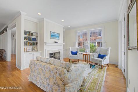 634 East Avenue Bay Head NJ 08742