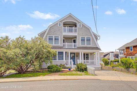 634 East Avenue Bay Head NJ 08742