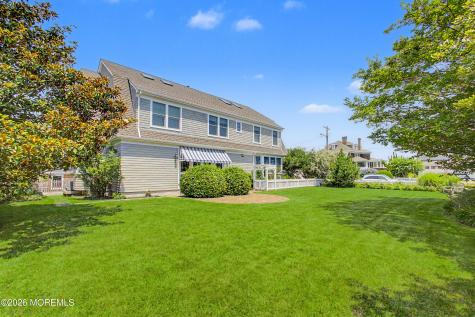 634 East Avenue Bay Head NJ 08742