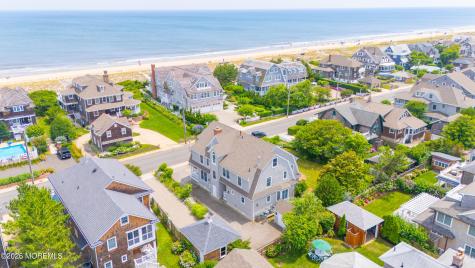 634 East Avenue Bay Head NJ 08742