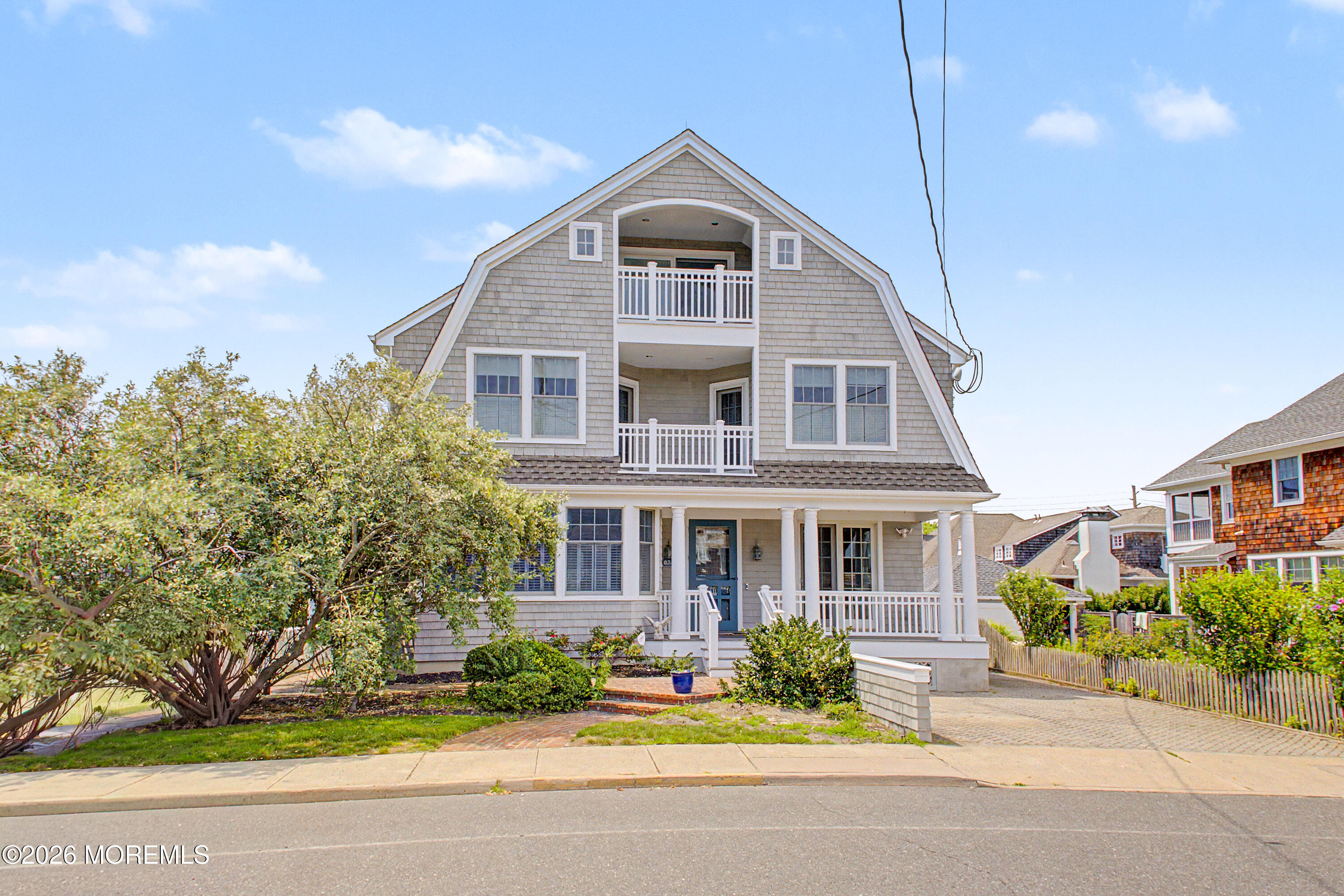 634 East Avenue Bay Head NJ 08742