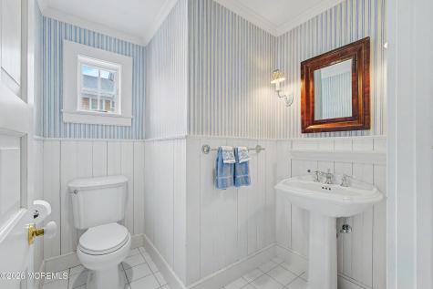634 East Avenue Bay Head NJ 08742