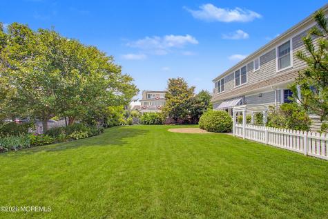 634 East Avenue Bay Head NJ 08742