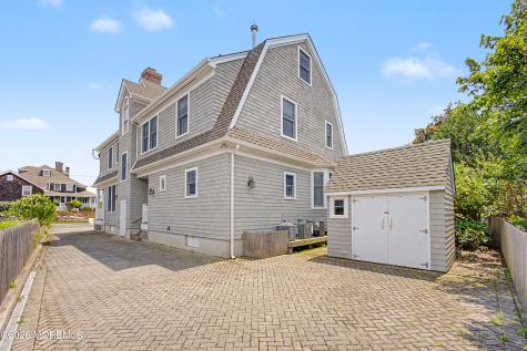 634 East Avenue Bay Head NJ 08742