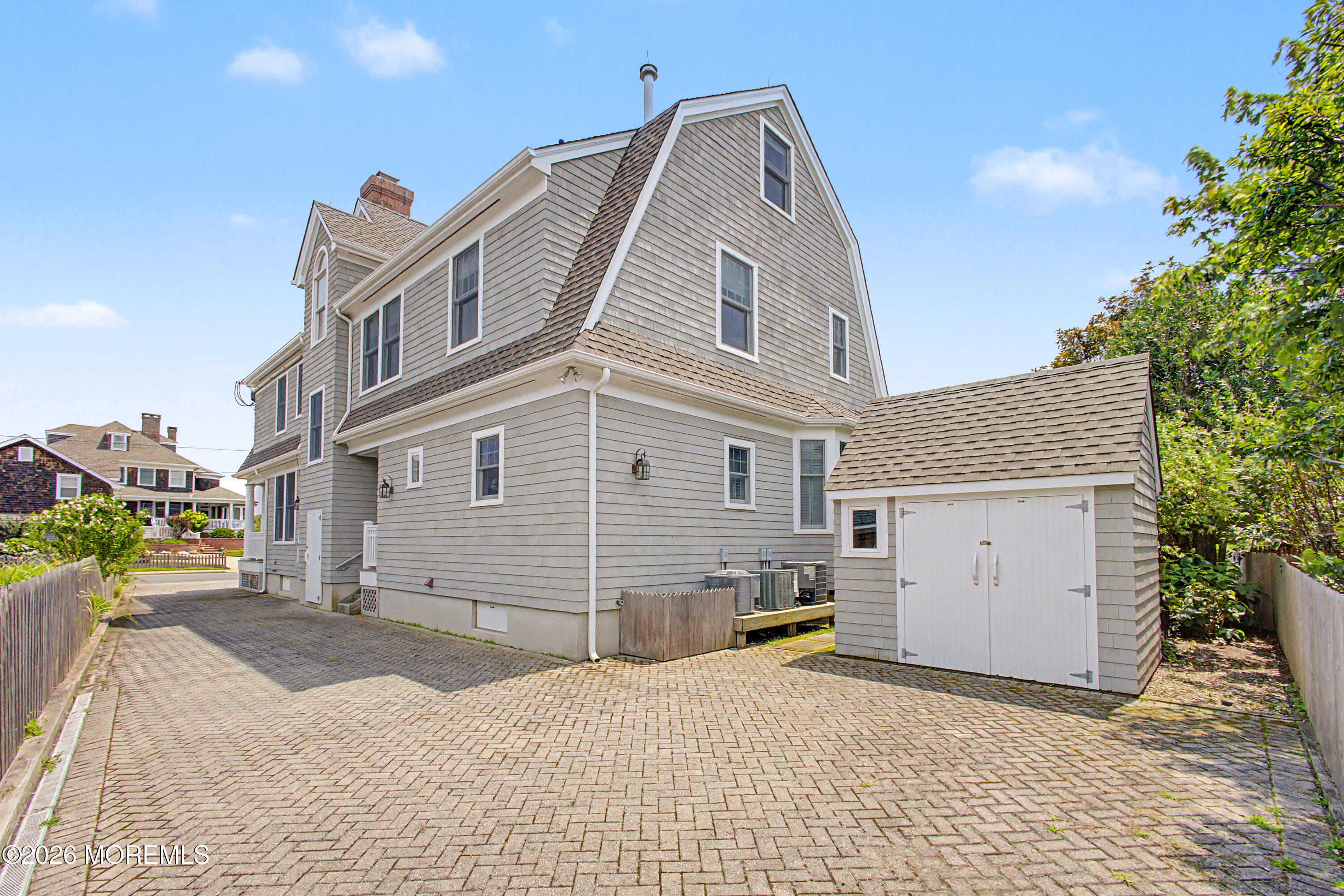 634 East Avenue Bay Head NJ 08742