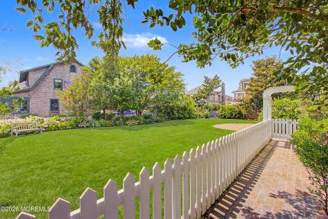 634 East Avenue Bay Head NJ 08742
