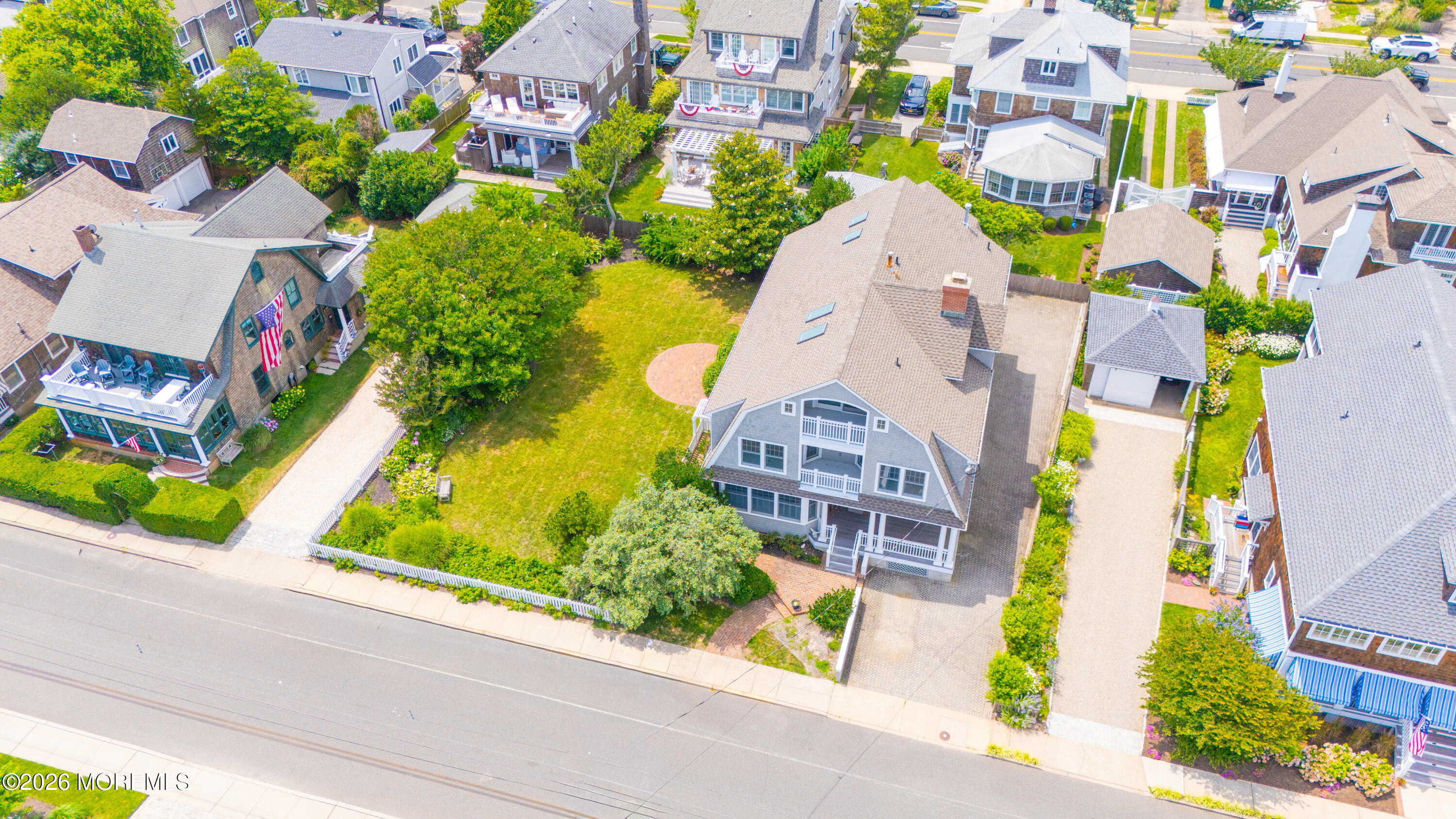 634 East Avenue Bay Head NJ 08742