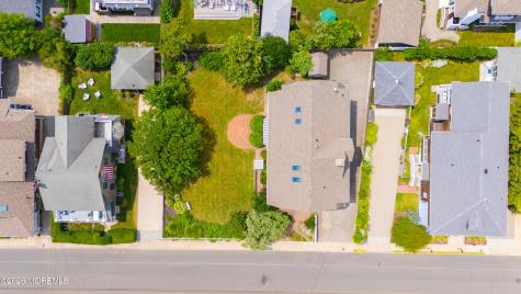634 East Avenue Bay Head NJ 08742