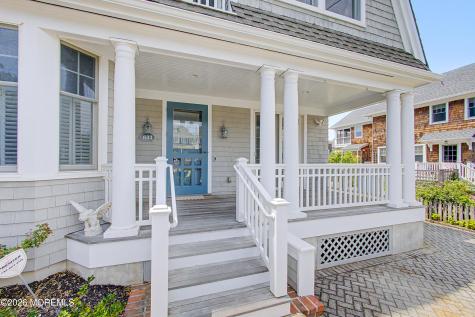 634 East Avenue Bay Head NJ 08742