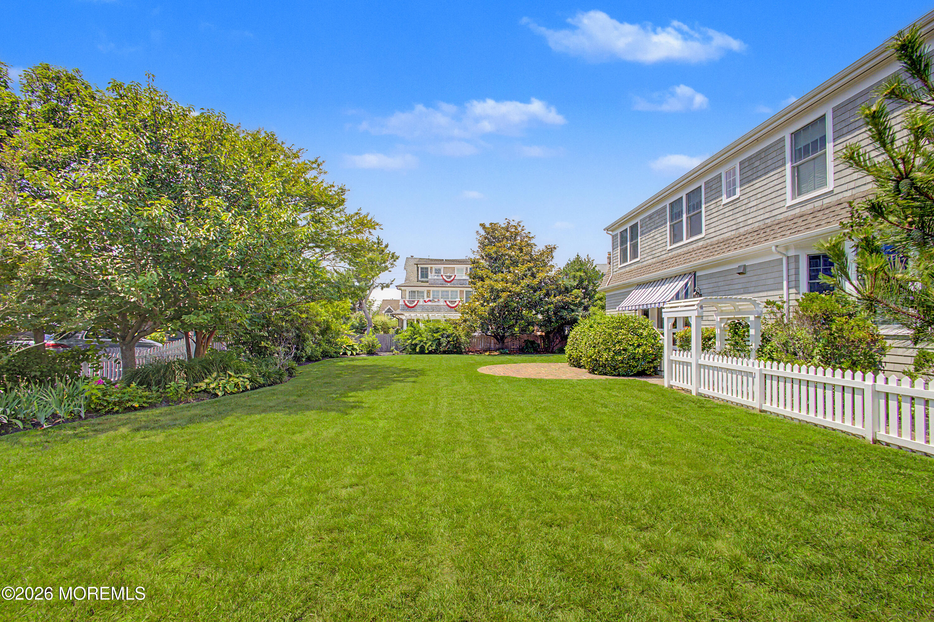 634 East Avenue Bay Head NJ 08742