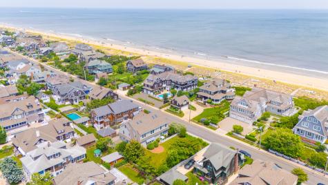 634 East Avenue Bay Head NJ 08742