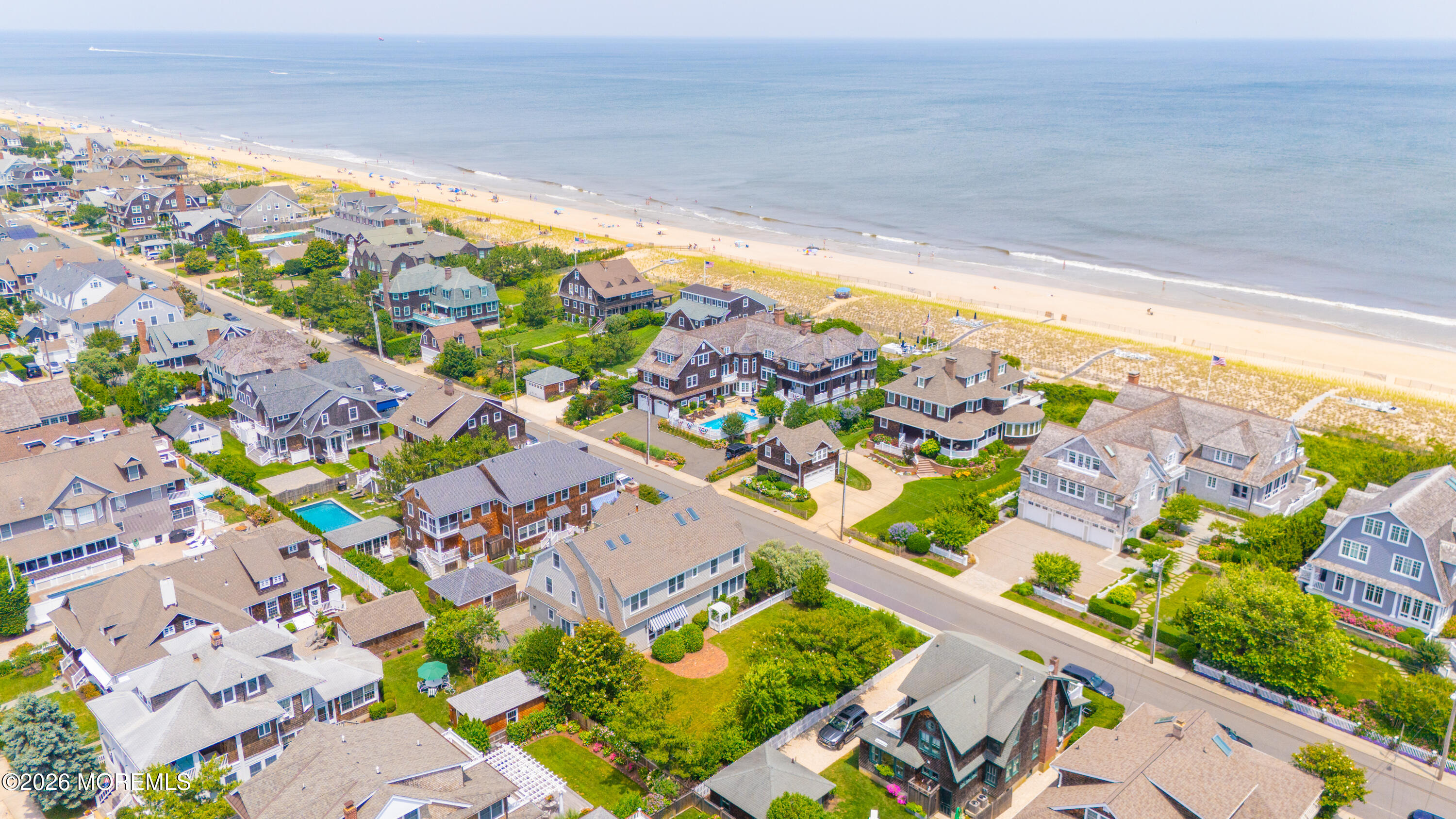 634 East Avenue Bay Head NJ 08742