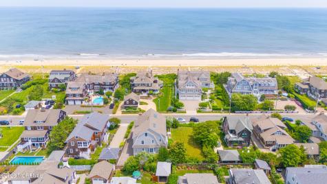 634 East Avenue Bay Head NJ 08742