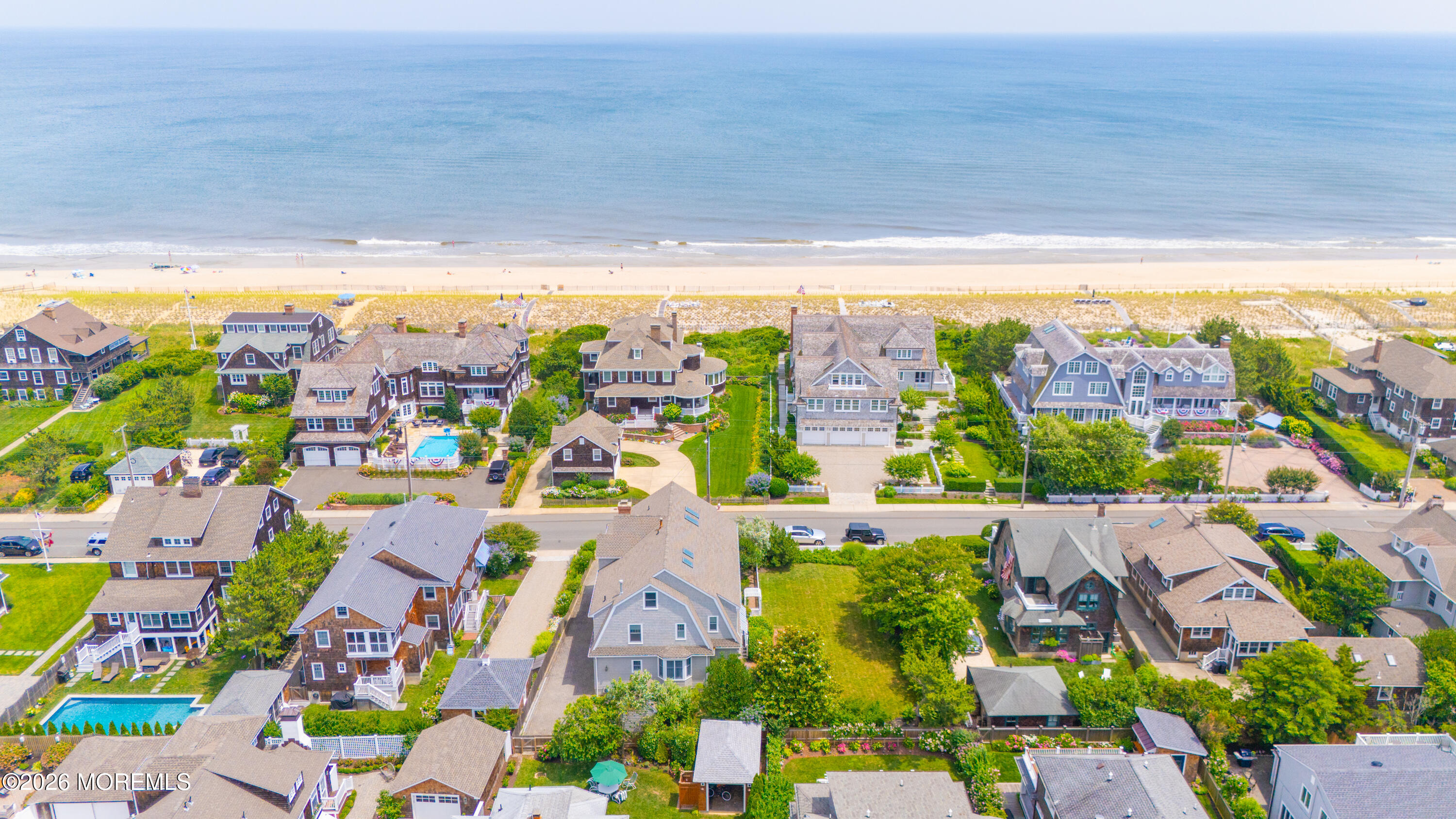 634 East Avenue Bay Head NJ 08742
