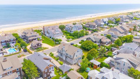 634 East Avenue Bay Head NJ 08742
