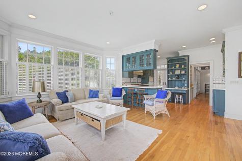634 East Avenue Bay Head NJ 08742