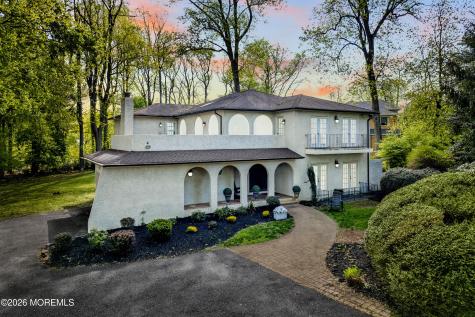 14 Line Road Holmdel NJ 07733