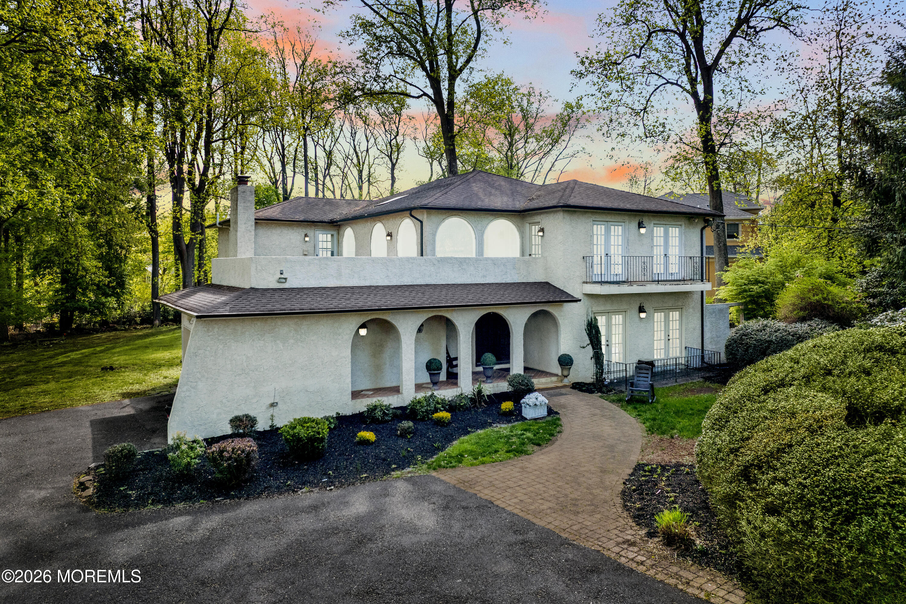 14 Line Road Holmdel NJ 07733