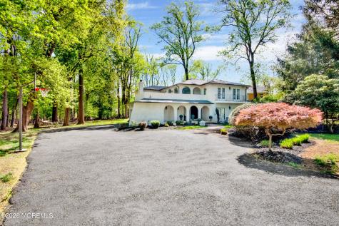 14 Line Road Holmdel NJ 07733