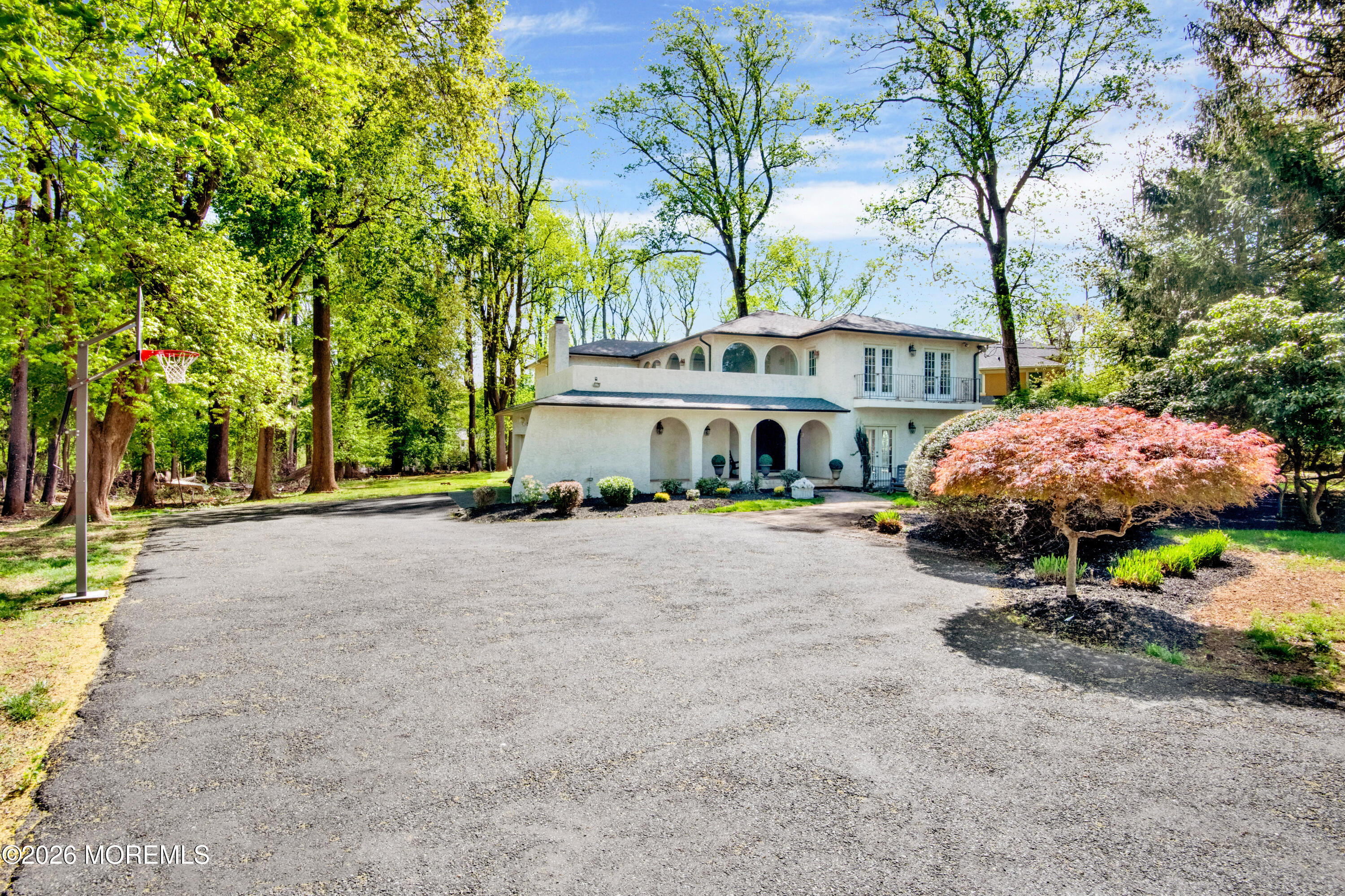 14 Line Road Holmdel NJ 07733