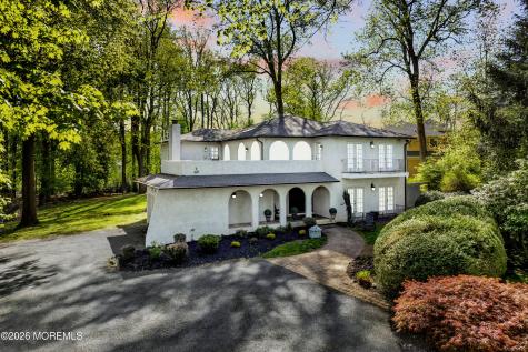 14 Line Road Holmdel NJ 07733