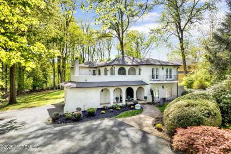 14 Line Road Holmdel NJ 07733