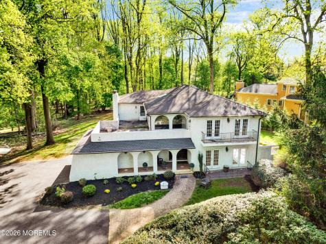 14 Line Road Holmdel NJ 07733